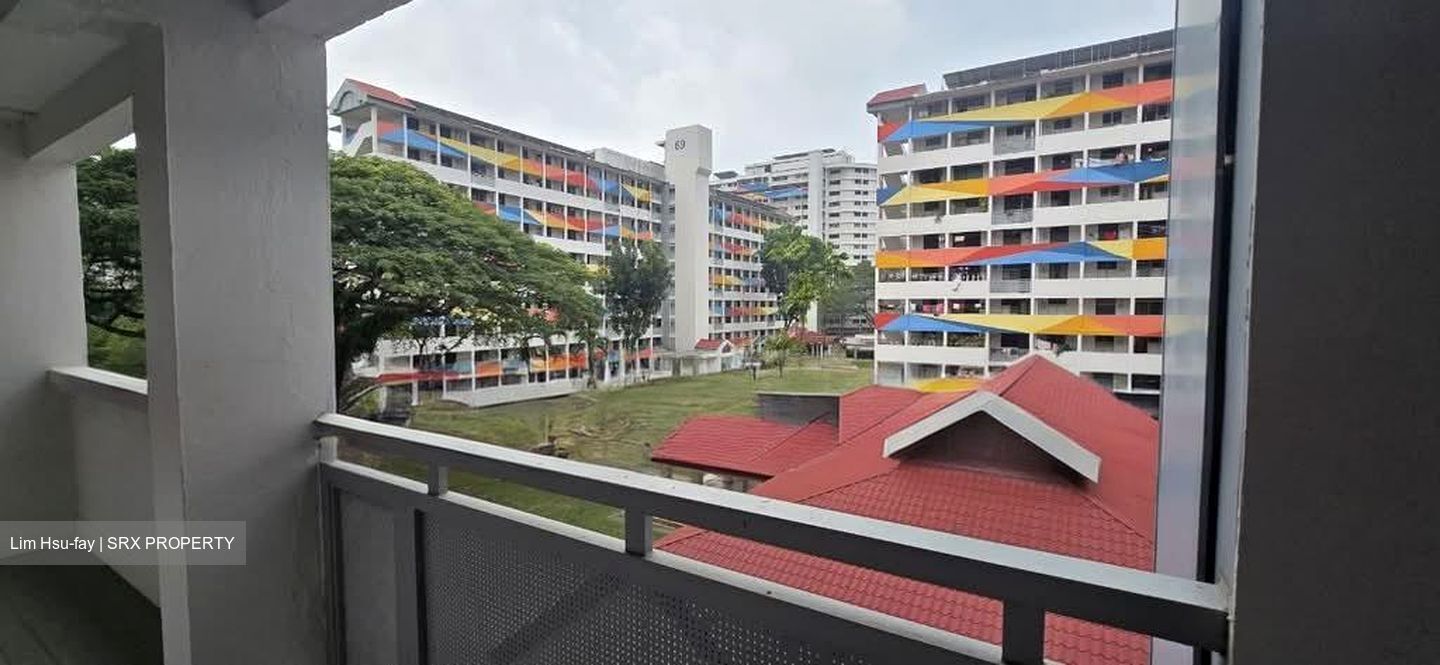 Blk 61 Circuit Road (Geylang), HDB 3 Rooms #614171141